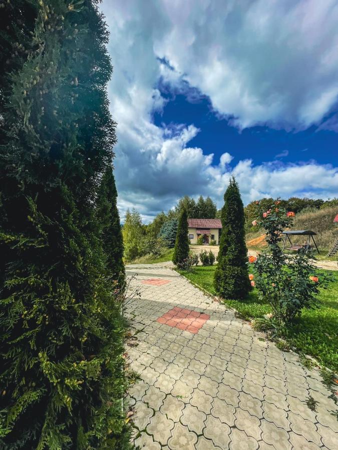 Cabana 7 Brazi Poiana Mărului 외부 사진