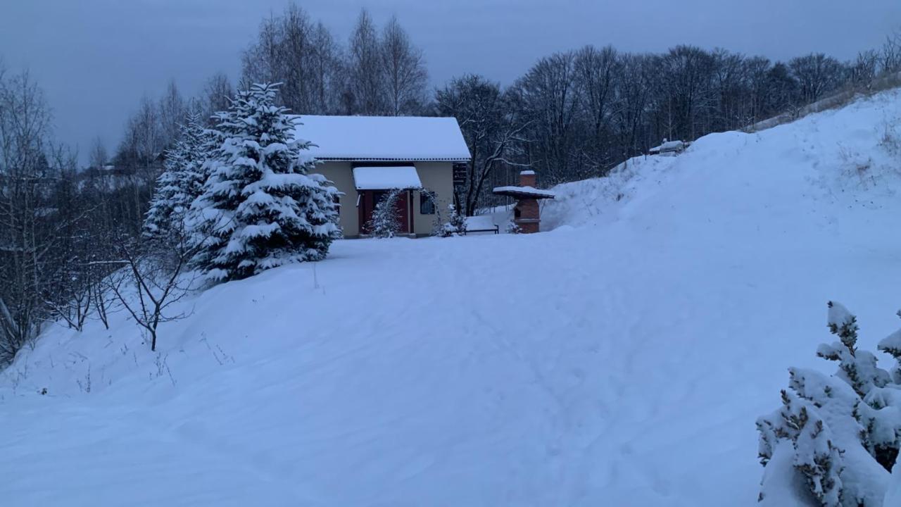 Cabana 7 Brazi Poiana Mărului 외부 사진