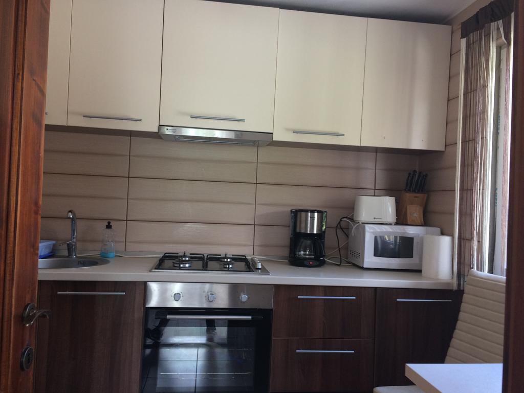 Cabana 7 Brazi Poiana Mărului 외부 사진