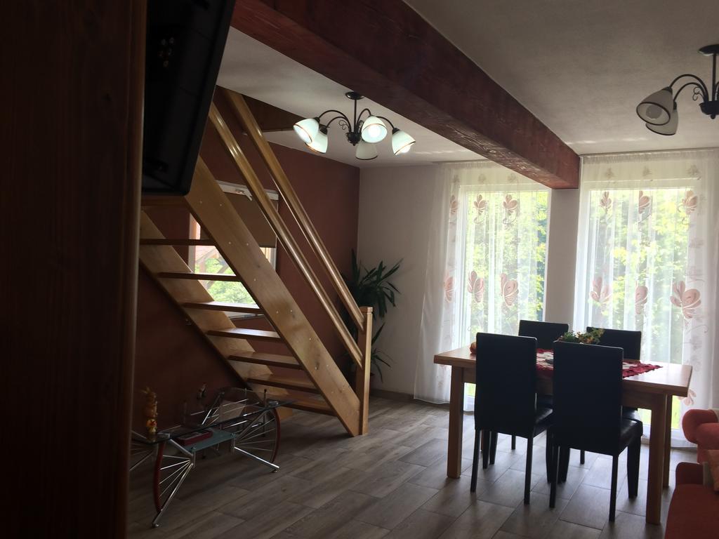 Cabana 7 Brazi Poiana Mărului 외부 사진