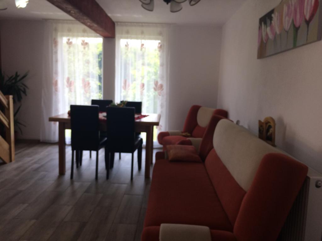 Cabana 7 Brazi Poiana Mărului 외부 사진
