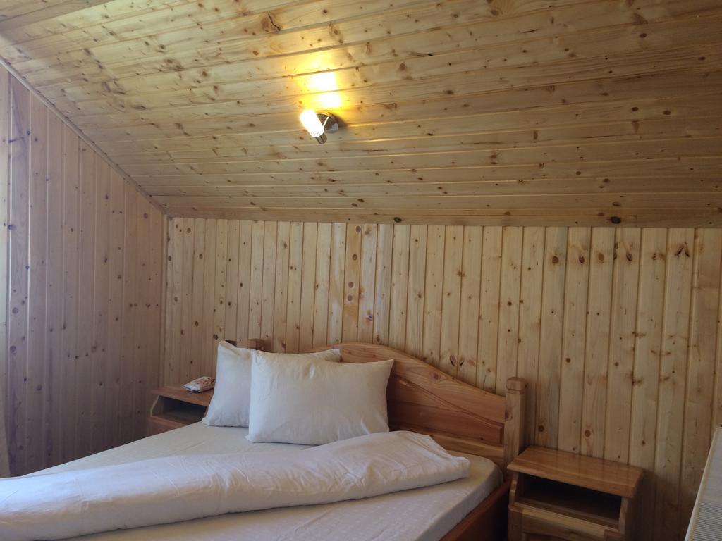 Cabana 7 Brazi Poiana Mărului 외부 사진