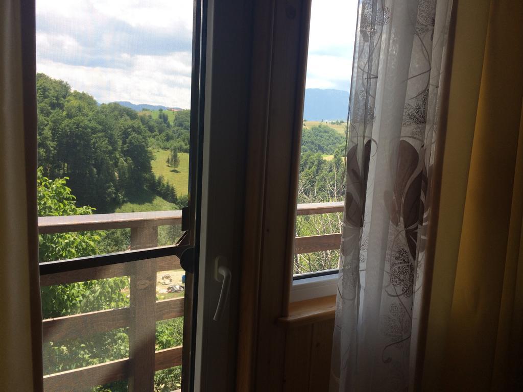 Cabana 7 Brazi Poiana Mărului 외부 사진