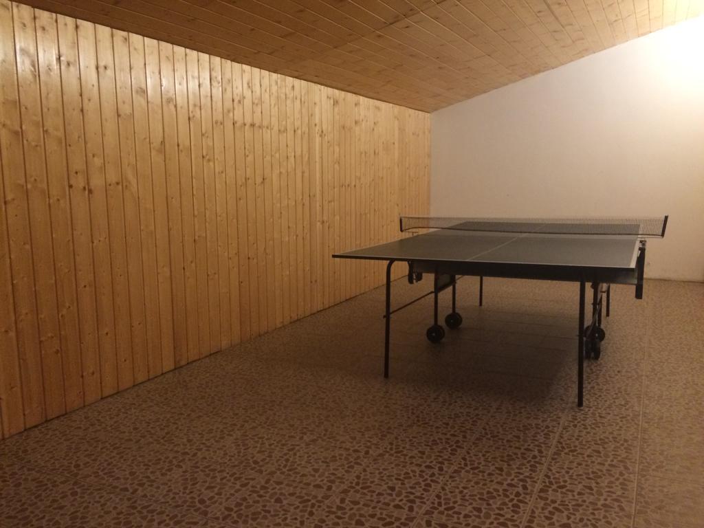 Cabana 7 Brazi Poiana Mărului 외부 사진