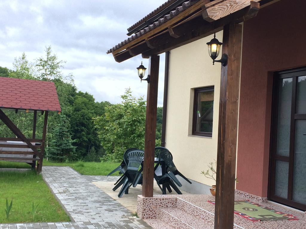 Cabana 7 Brazi Poiana Mărului 외부 사진