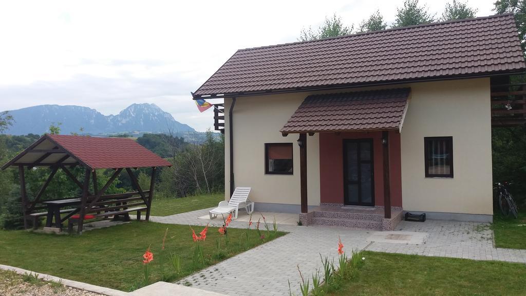 Cabana 7 Brazi Poiana Mărului 외부 사진